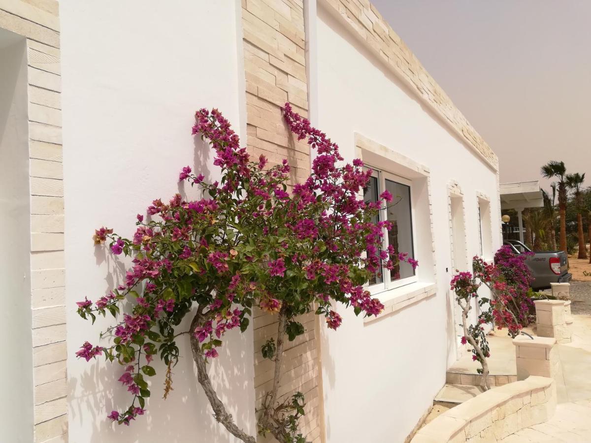 Villa Alfredo Marchetti Nº13 A Suites On The Beach, Praia De Chaves, Boa Vista Rabil Kültér fotó